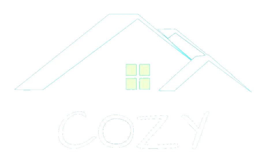 Cozy Moving Solutions Logo