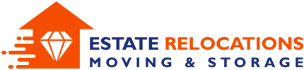 Estate Relocations Logo