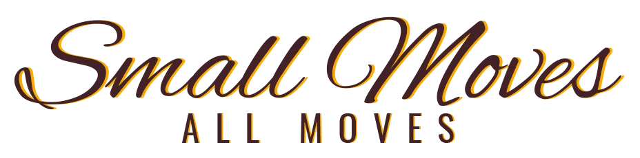 Small Moves All Moves Logo