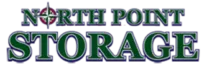 North Point Mini Storage LLC & U-Haul Dealer Logo