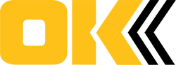 OK Transfer LLC Logo