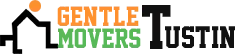 Gentle Movers Tustin Logo